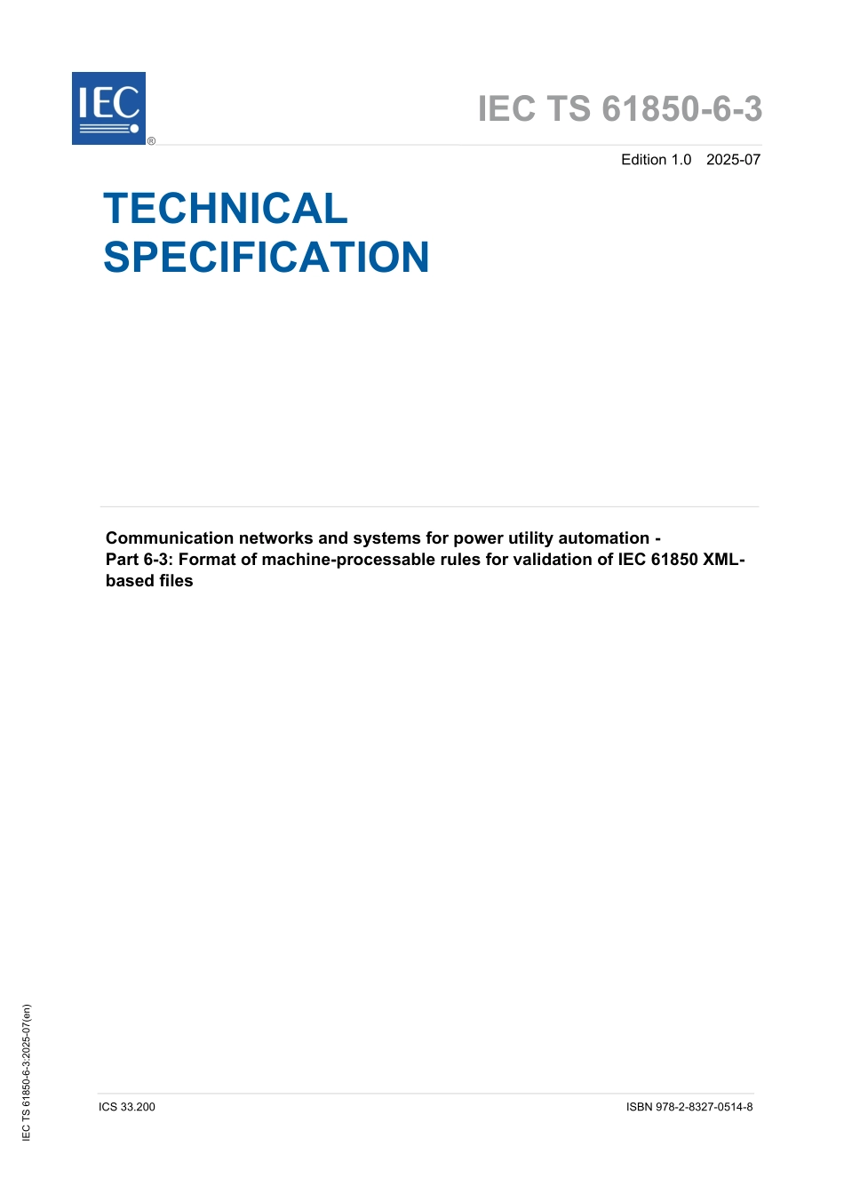 IEC TS 61850-6-3-2025.pdf_第1页