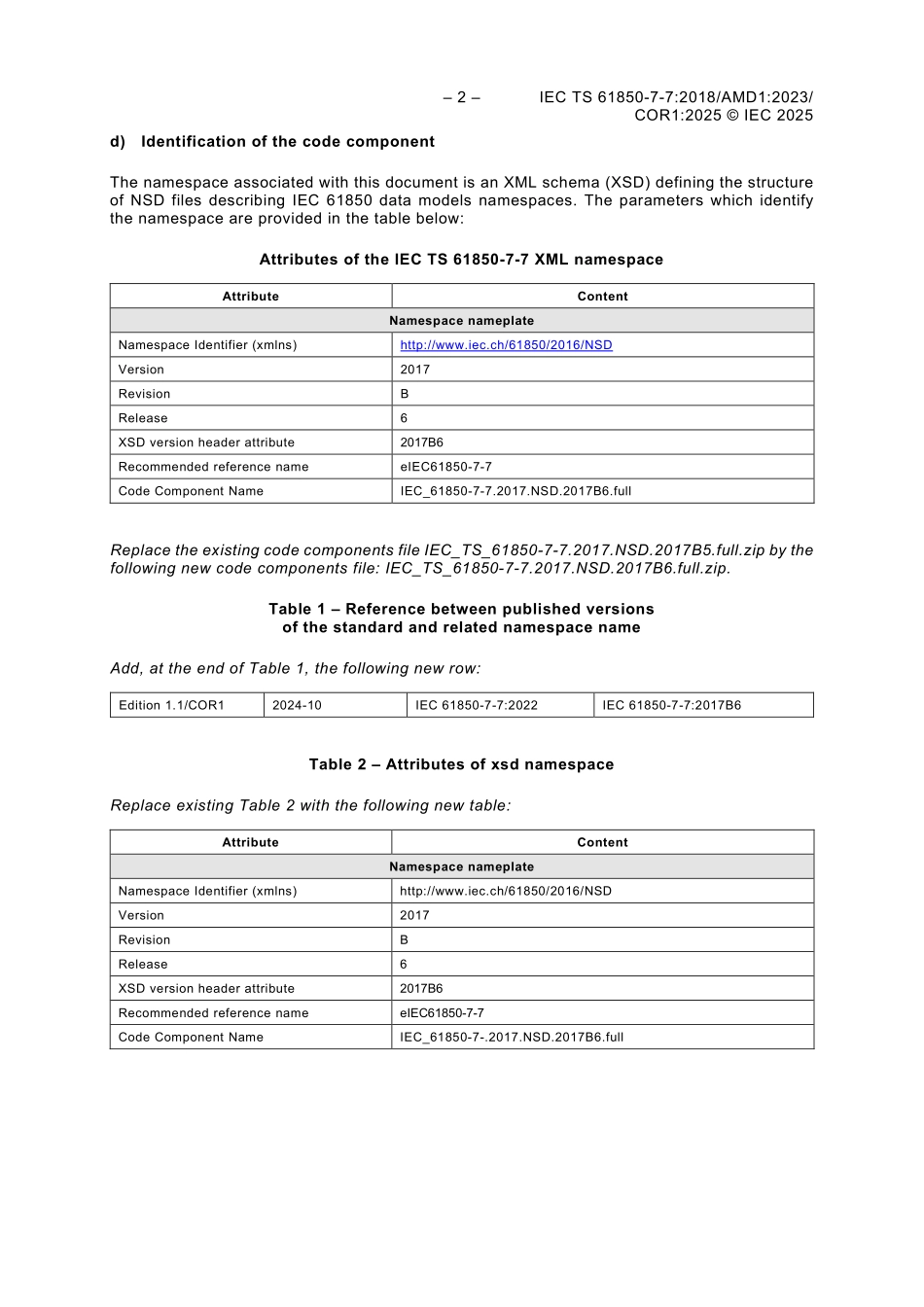 IEC TS 61850-7-7-2018 amd1-2023 cor1-2025.pdf_第2页
