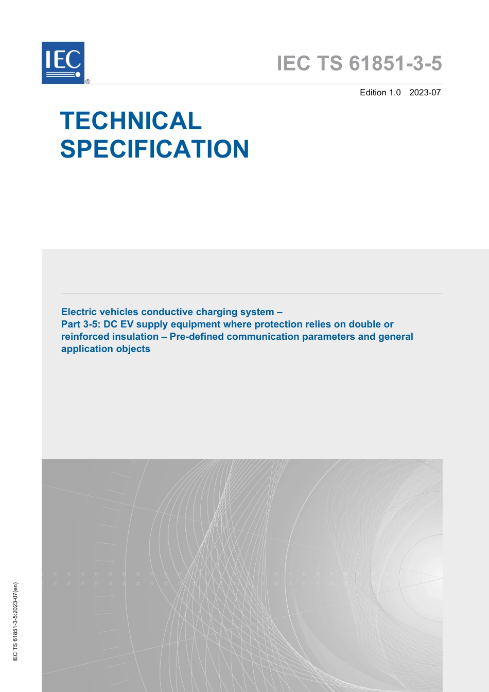 IEC TS 61851-3-5-2023.pdf_第1页