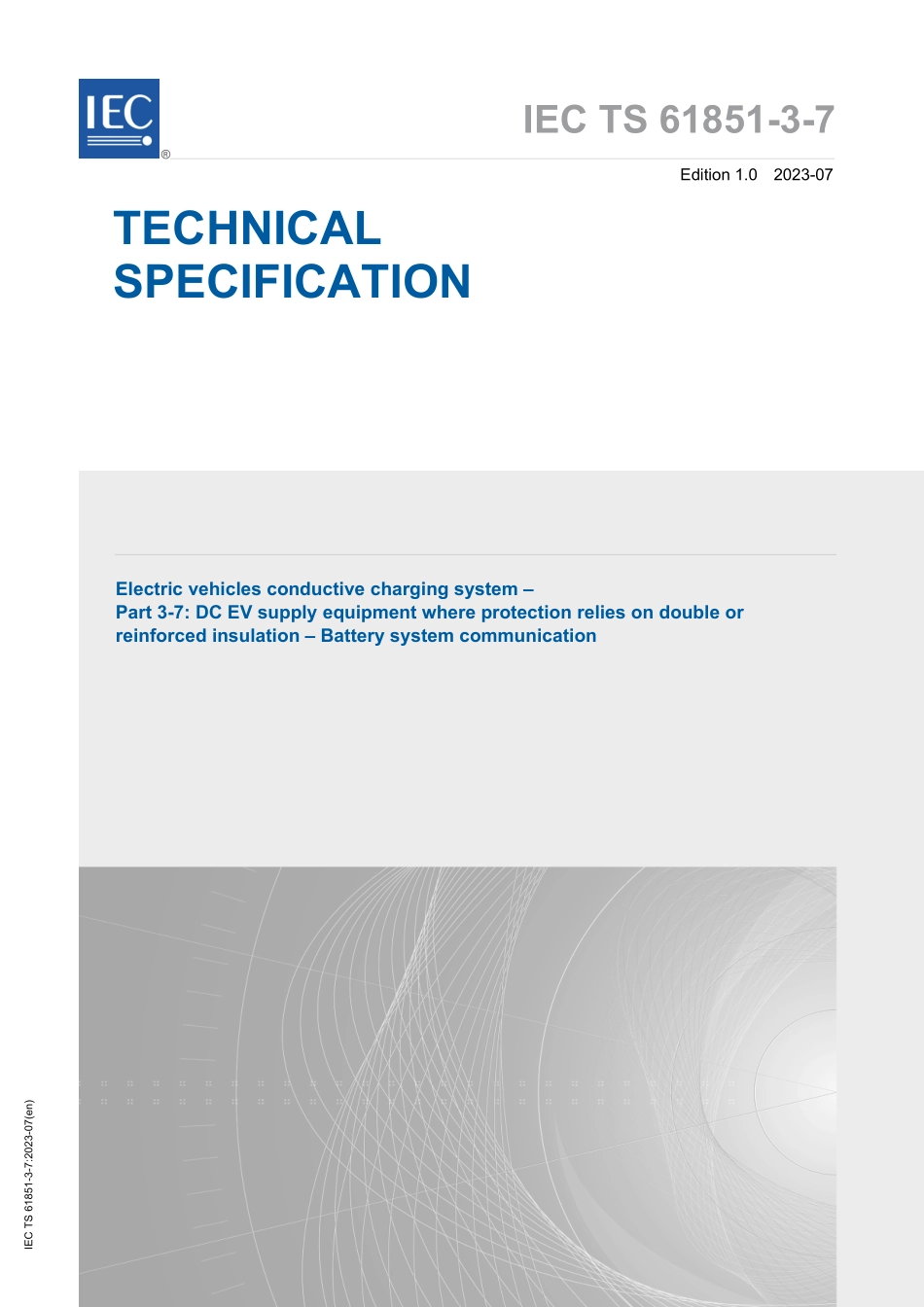 IEC TS 61851-3-7-2023.pdf_第1页