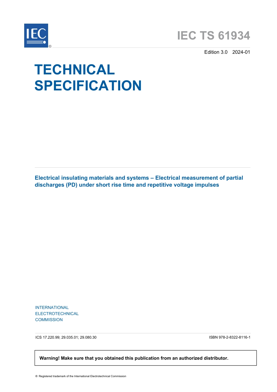 IEC TS 61934-2024.pdf_第3页