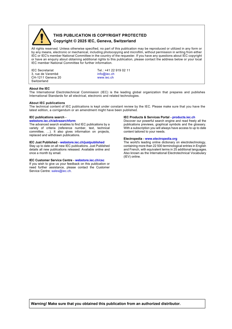 IEC TS 62607-11-1 2025.pdf_第2页