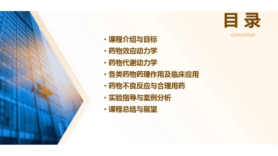药理学药理学教案完整版.pdf_第2页
