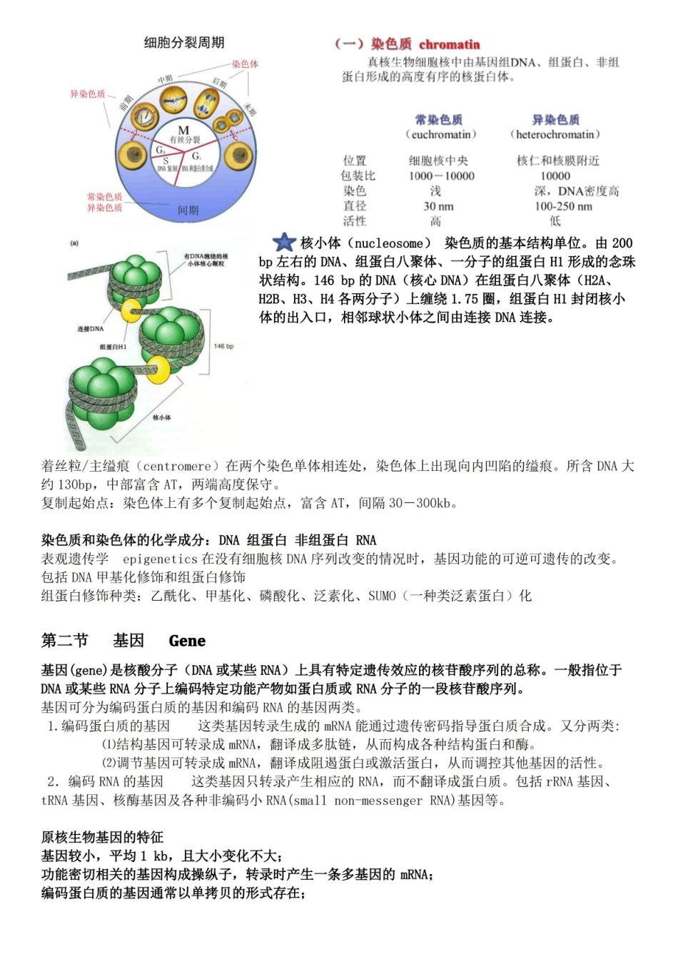 药学分子生物学考试重点.pdf_第3页