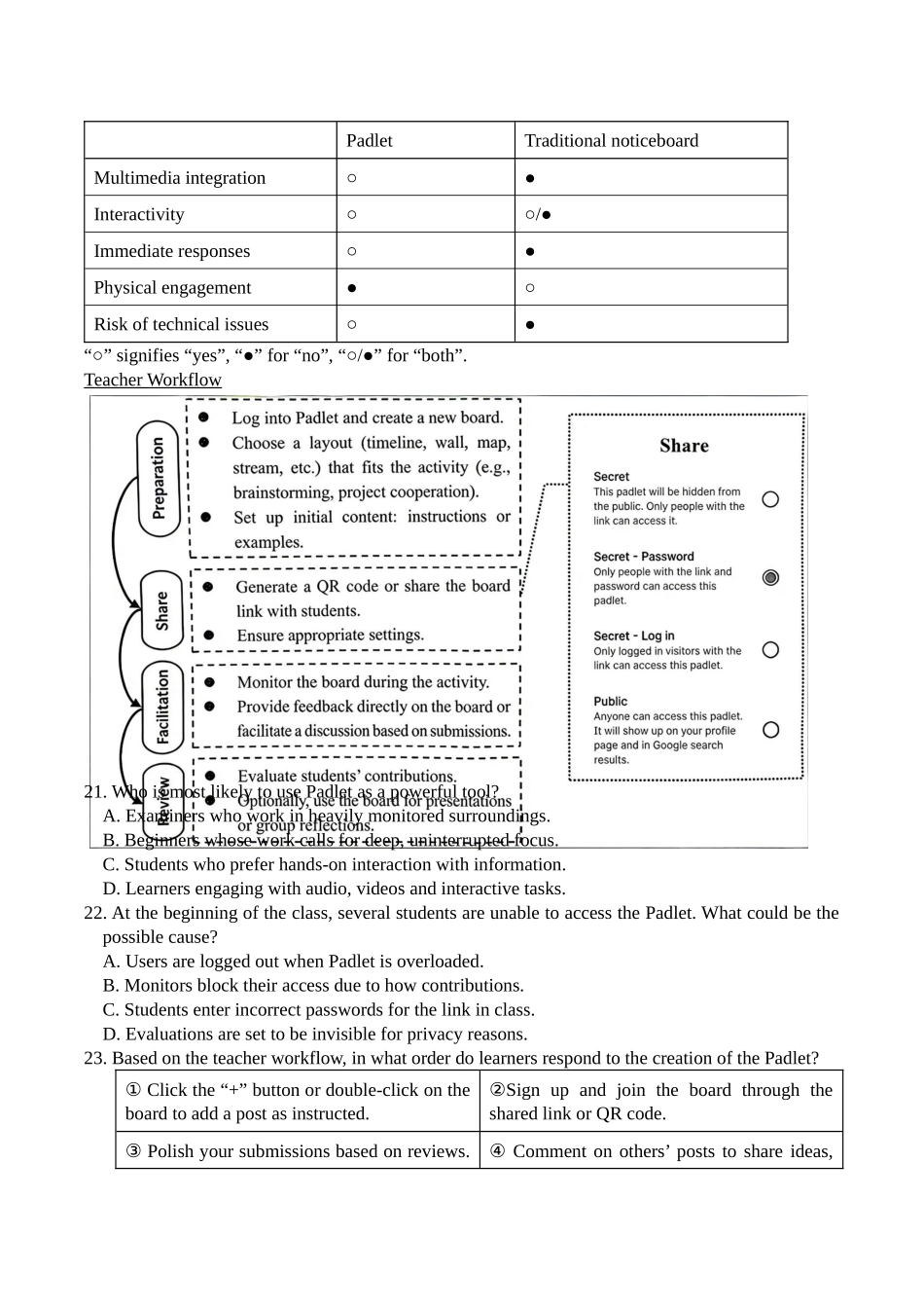 成都石室中学2025-2026学年度下期高2026届4月专项训练英语.docx_第3页