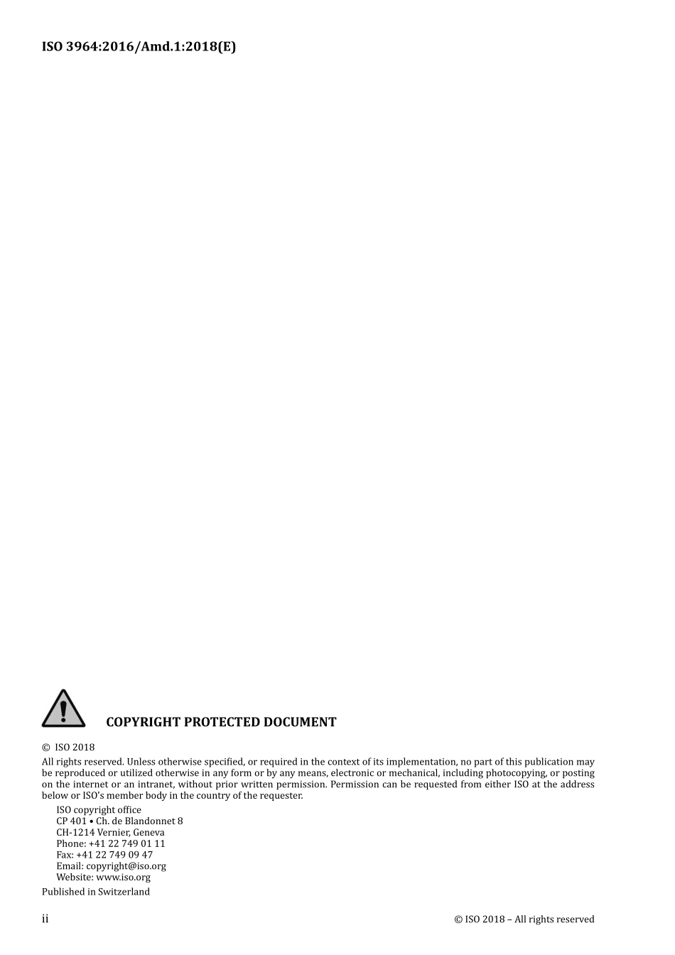 ISO 03964-2016 amd1-2018(1).pdf_第2页