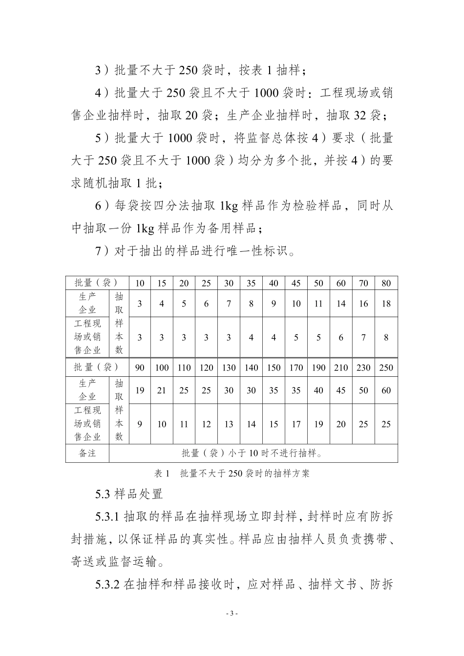 JDCC 025-2025 热熔型路面标线涂料产品质量监督抽查实施规范.pdf_第3页