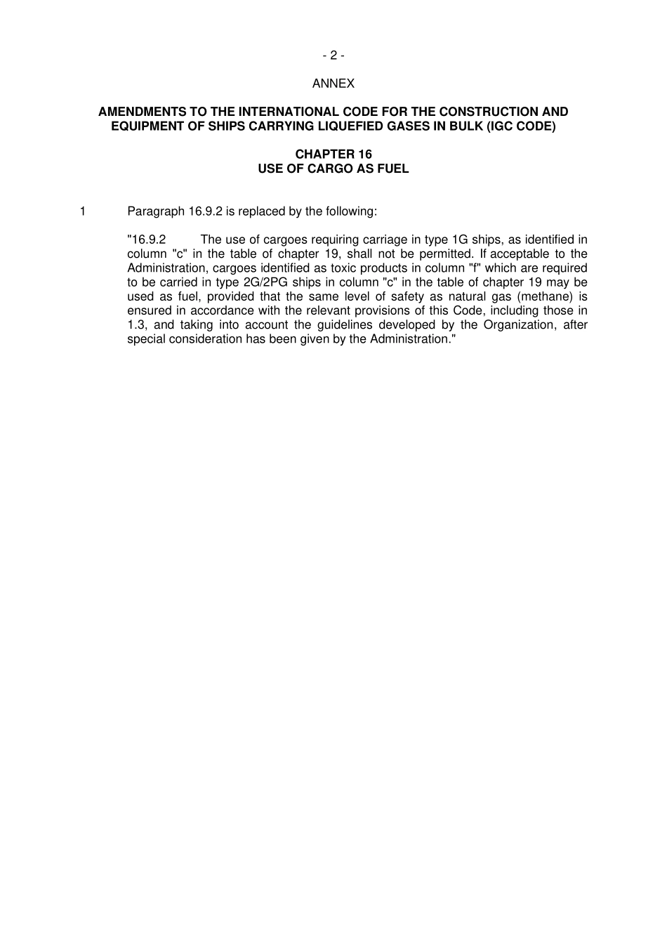 MSC.566(109) 《国际散装运输液化气体船舶构造和设备规则》(《国际气体规则》)修正案-英文.pdf_第2页