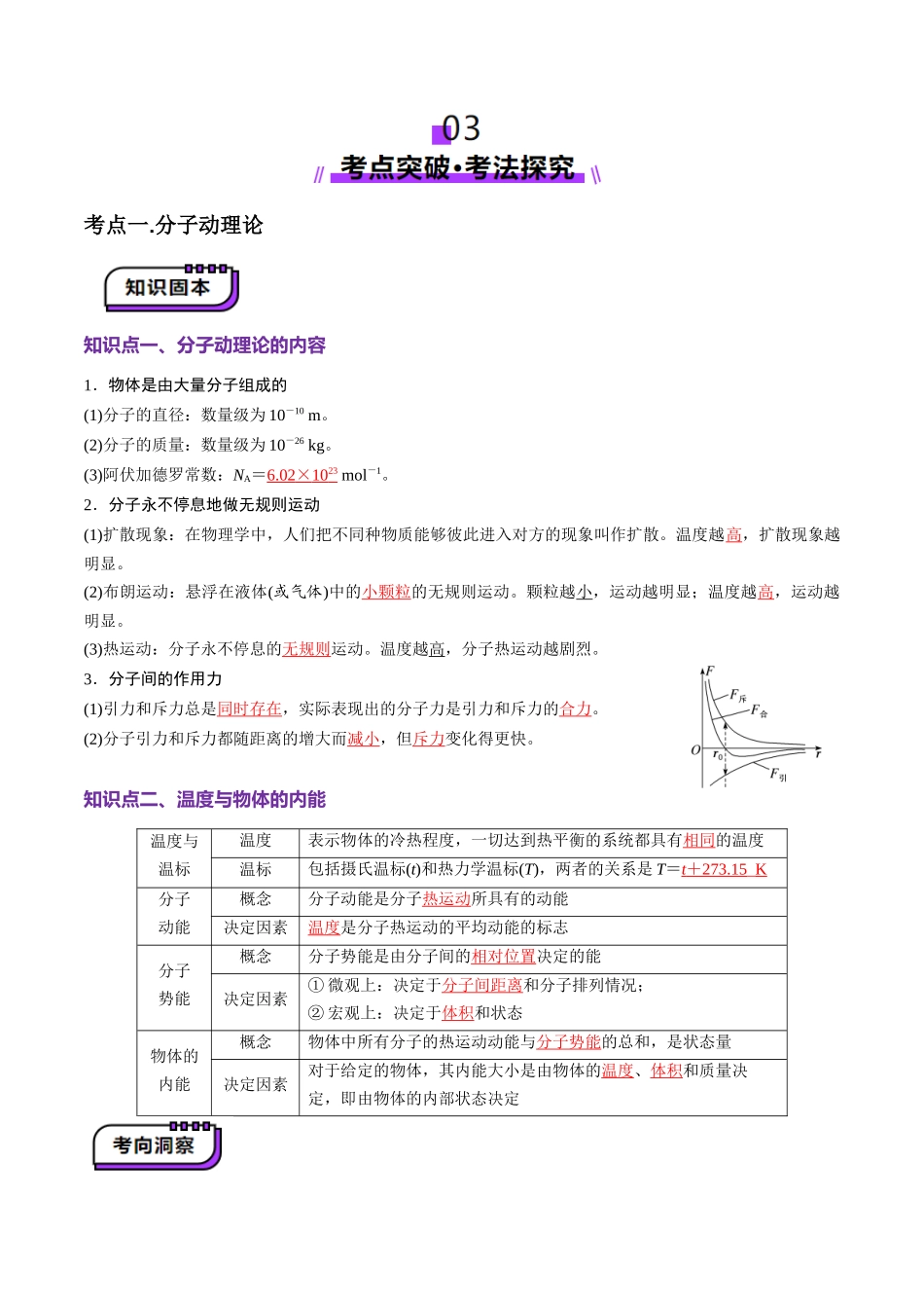 第63讲   热学基础（讲义）（教师版）.docx_第3页