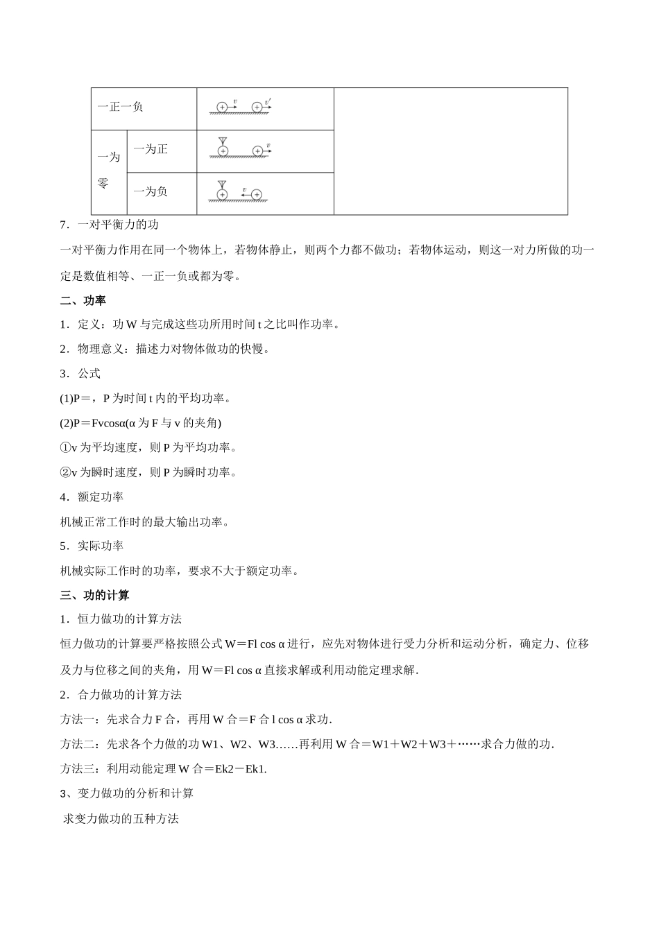 第六章 机械能守恒定律(解析版).docx_第2页