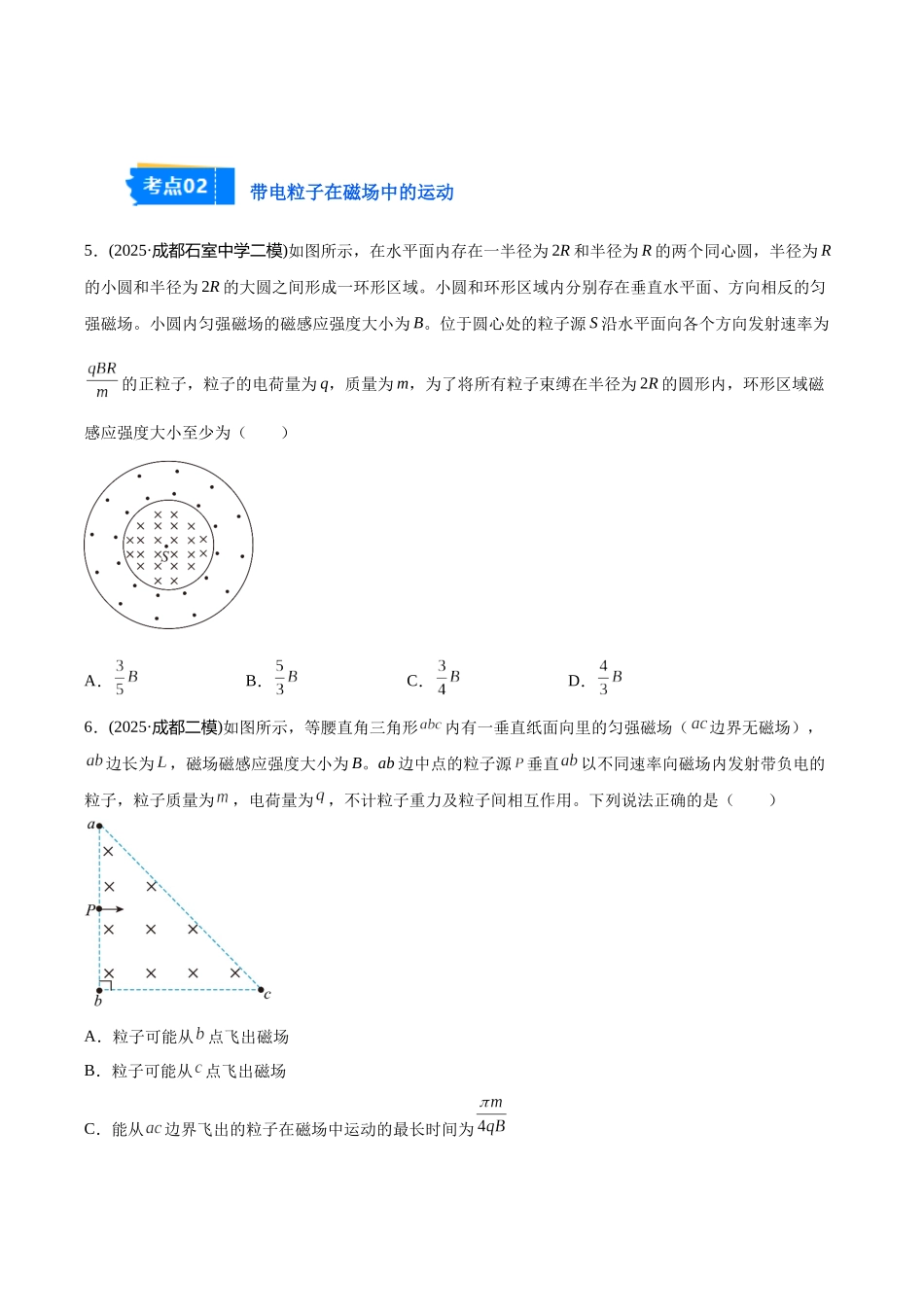 专题08 磁场(学生版).docx_第3页