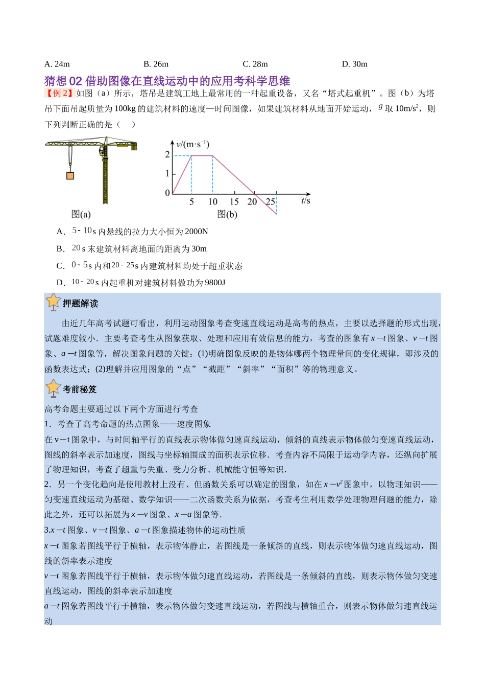 物理-(新八省专用)(学生版).docx_第3页