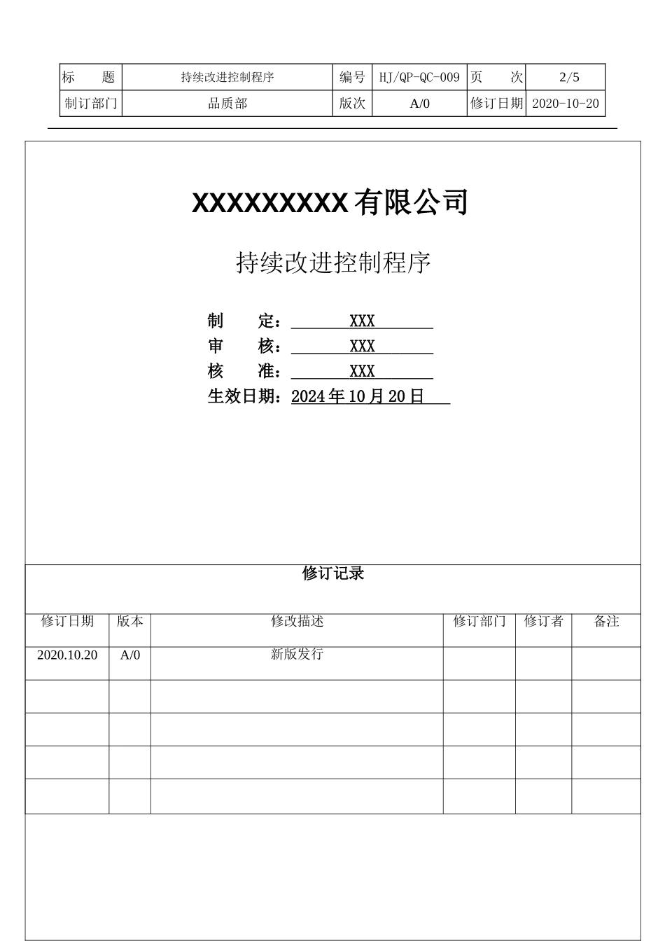 持续改进控制程序.doc_第2页