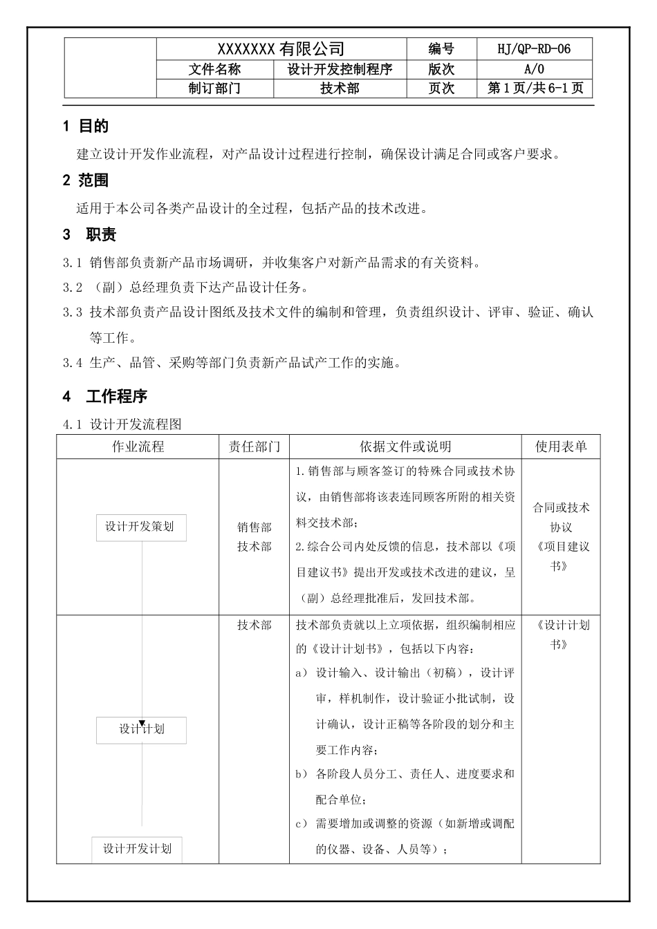 设计开发控制程序.docx_第3页