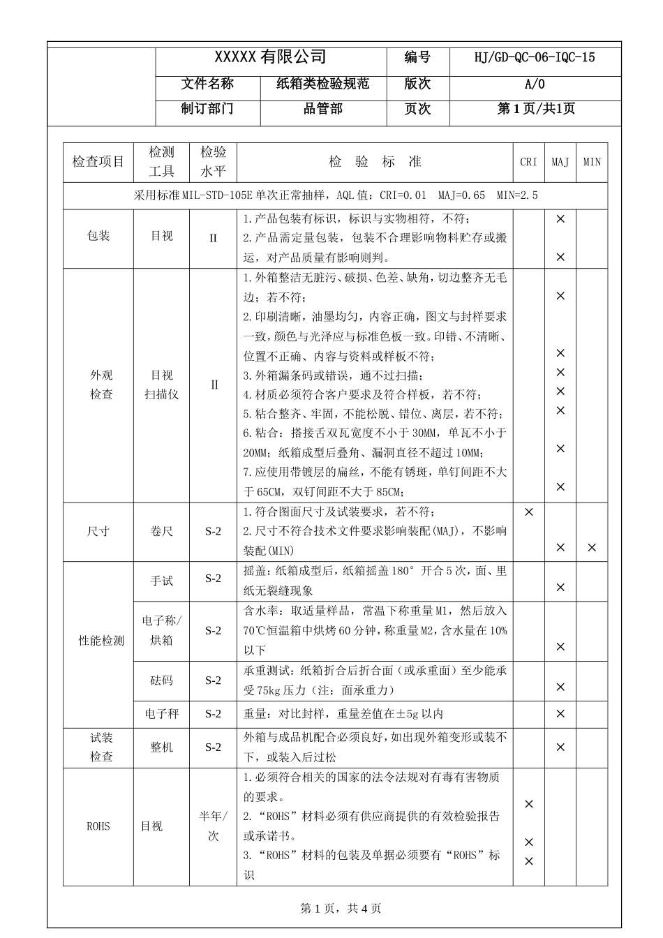 纸箱类检验规范.doc_第3页