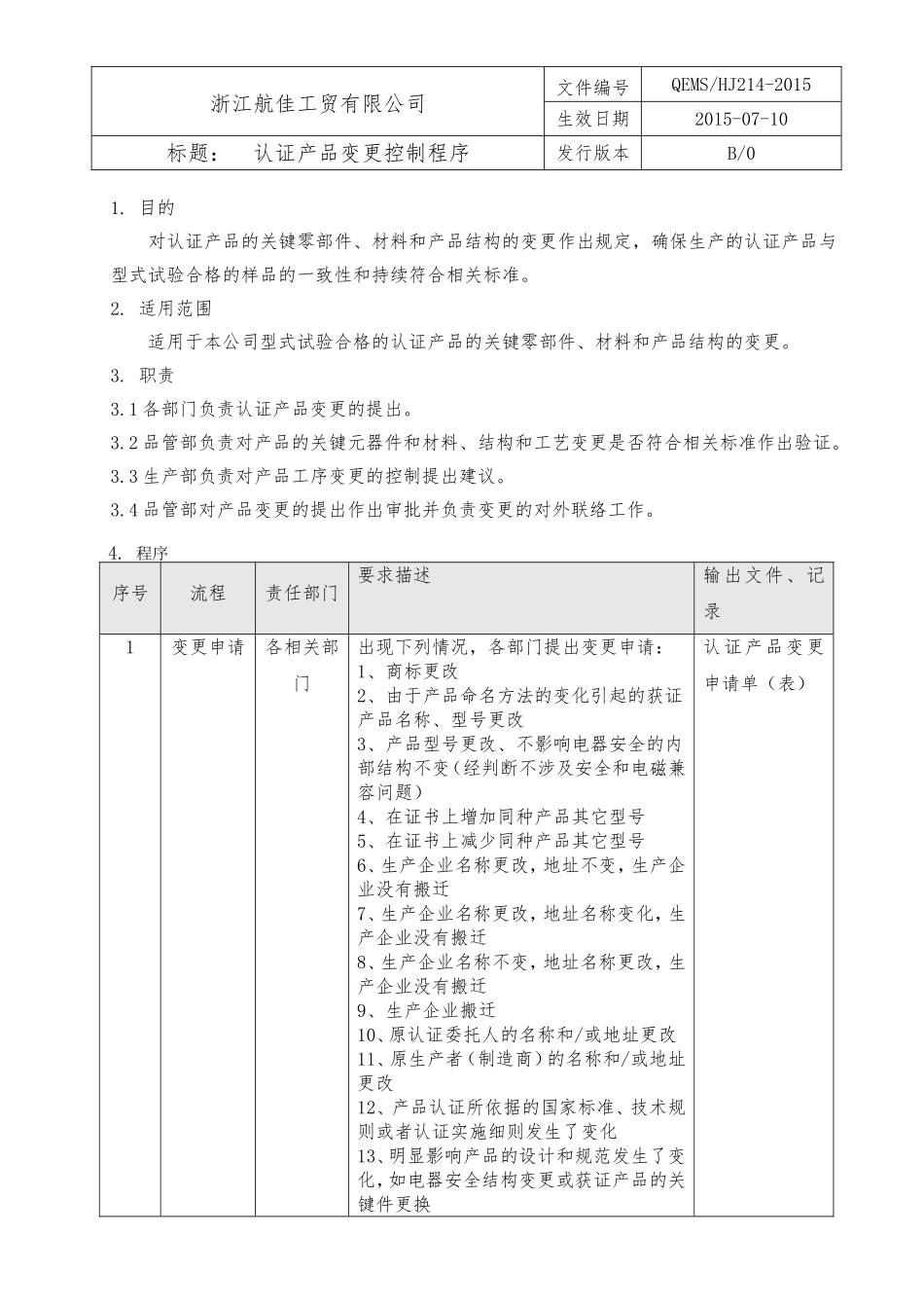 15认证产品变更控制程序.doc_第1页