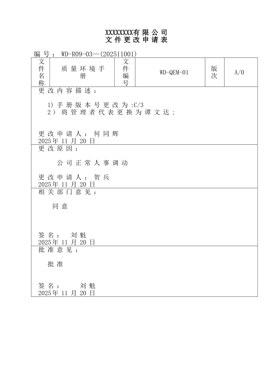 文件更改申请表.doc_第2页