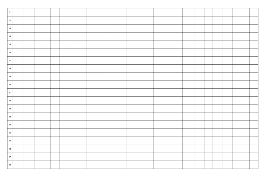 售后问题统计表.xlsx_第2页