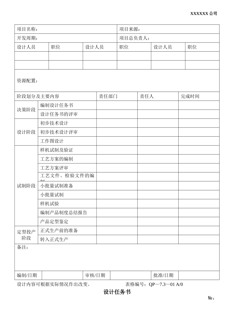 7设计开发记录总表.doc_第2页