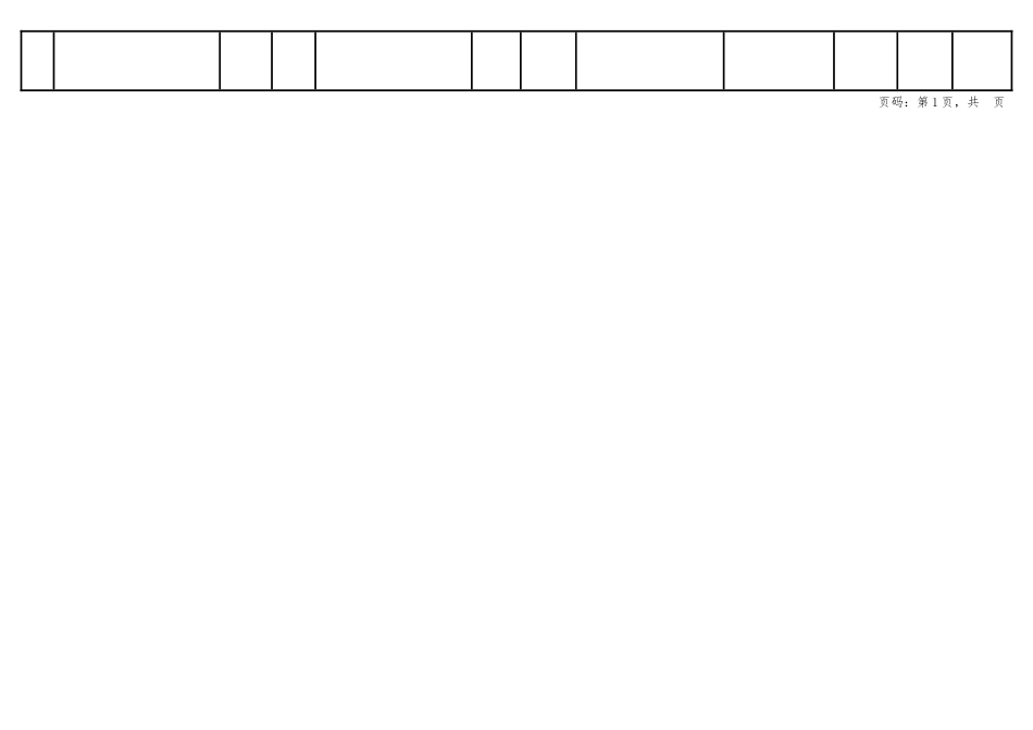 EB试产问题改善一览表.docx_第2页