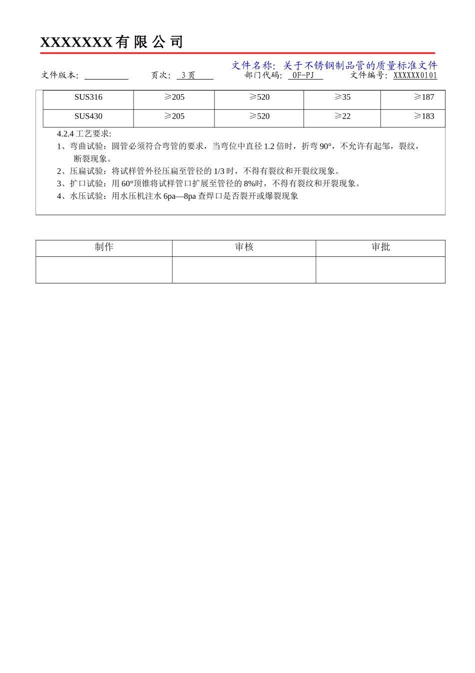 不锈钢材料检验标准.doc_第3页