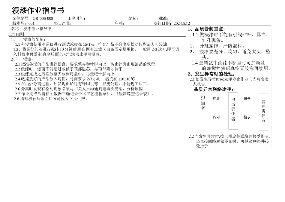 浸漆作业指导书.docx.docx_第1页
