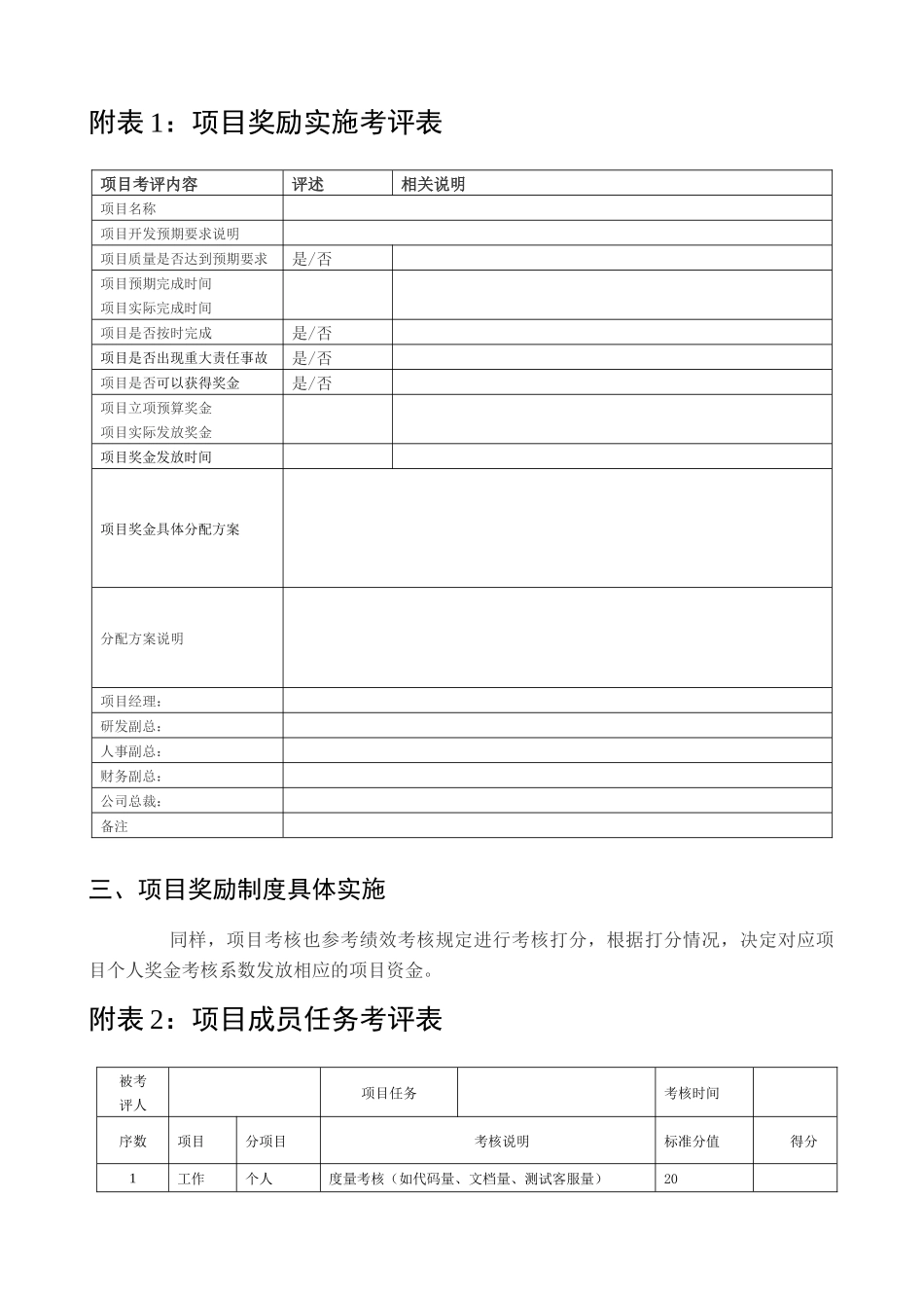 软件开发项目奖励制度.docx_第2页
