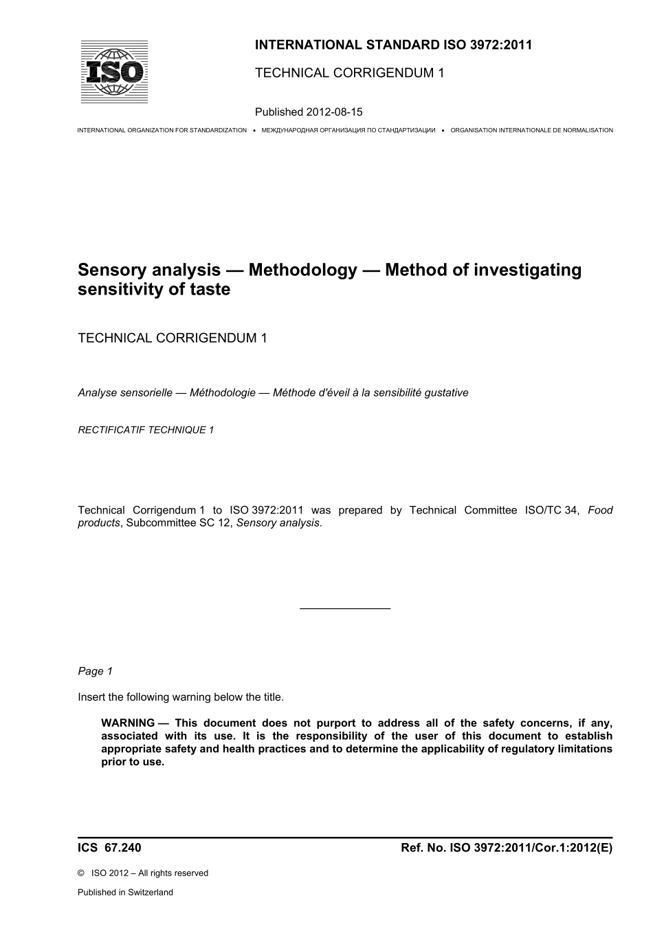ISO 03972-2011 cor1-2012.pdf_第1页