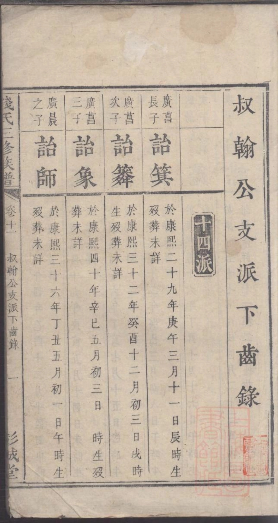 0006钱氏三修族谱_008.pdf_第2页