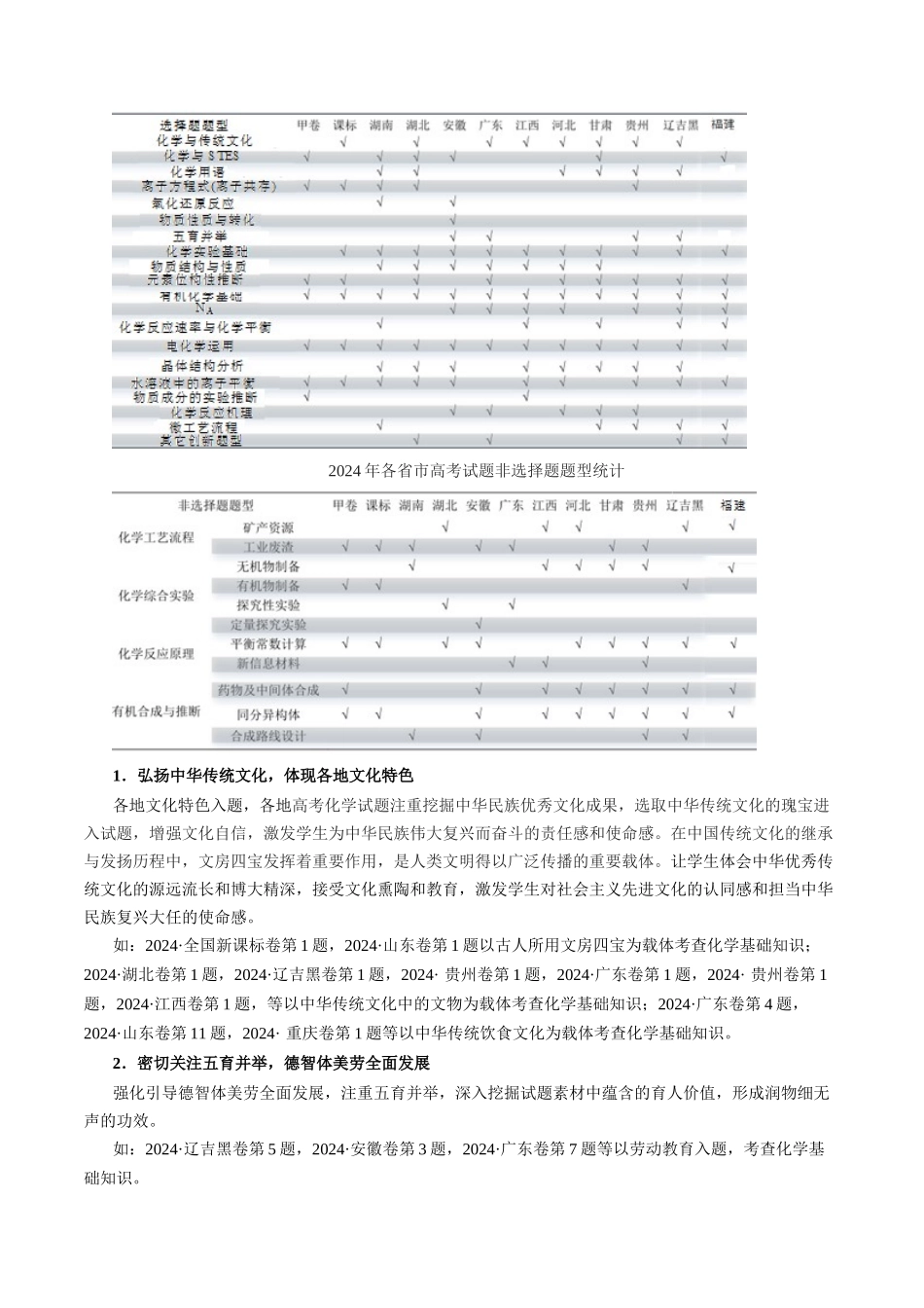 二轮备考策略与计划-（新高考通用）.docx_第3页