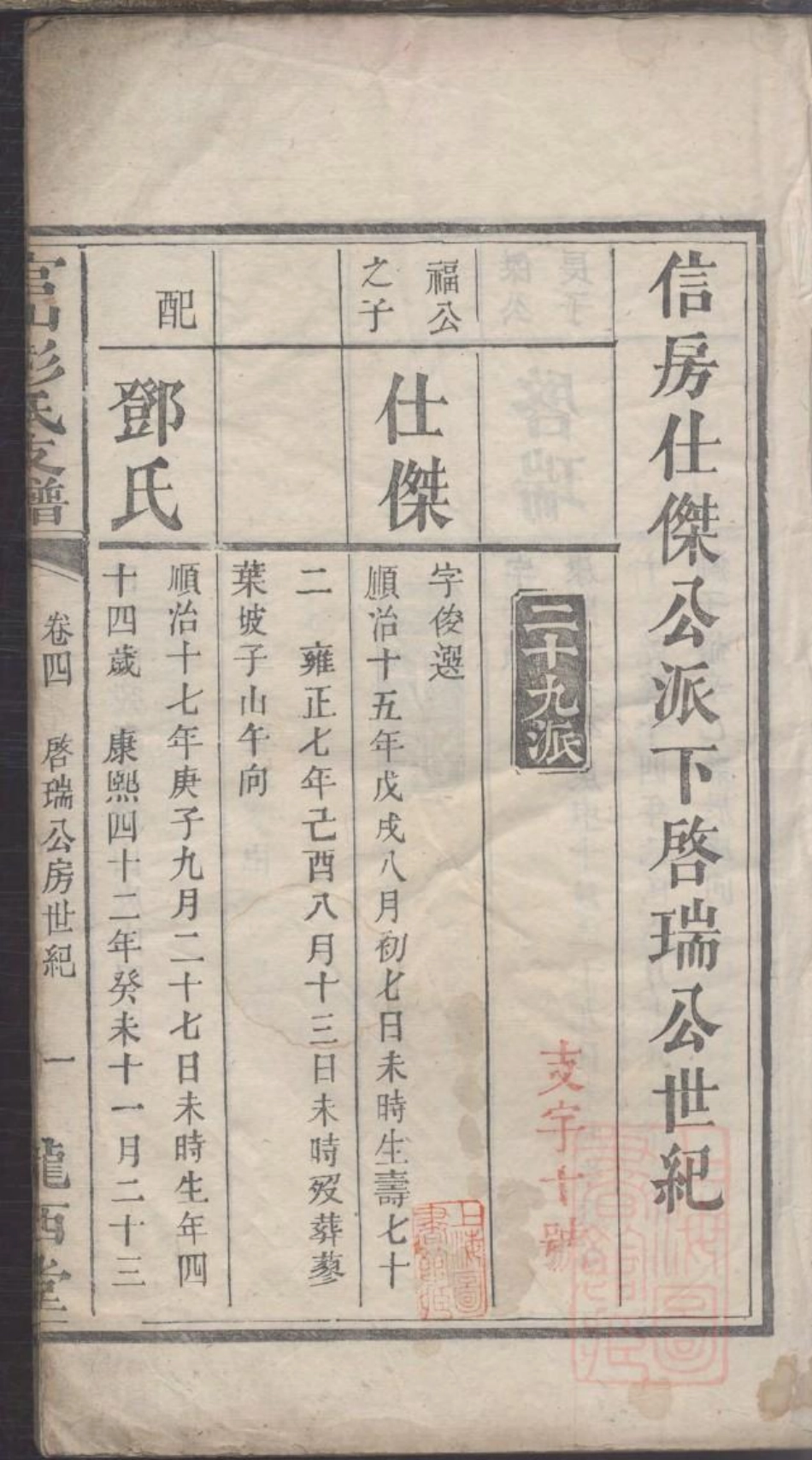 0042官山彭氏支谱_005.pdf_第3页
