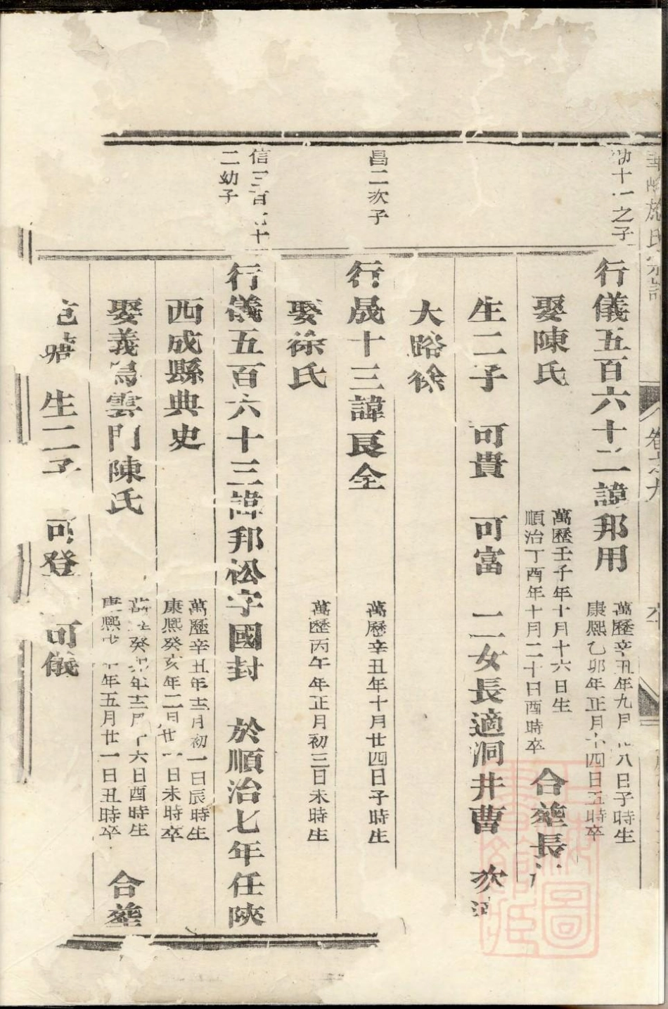 0097华峰施氏宗谱_007.pdf_第3页