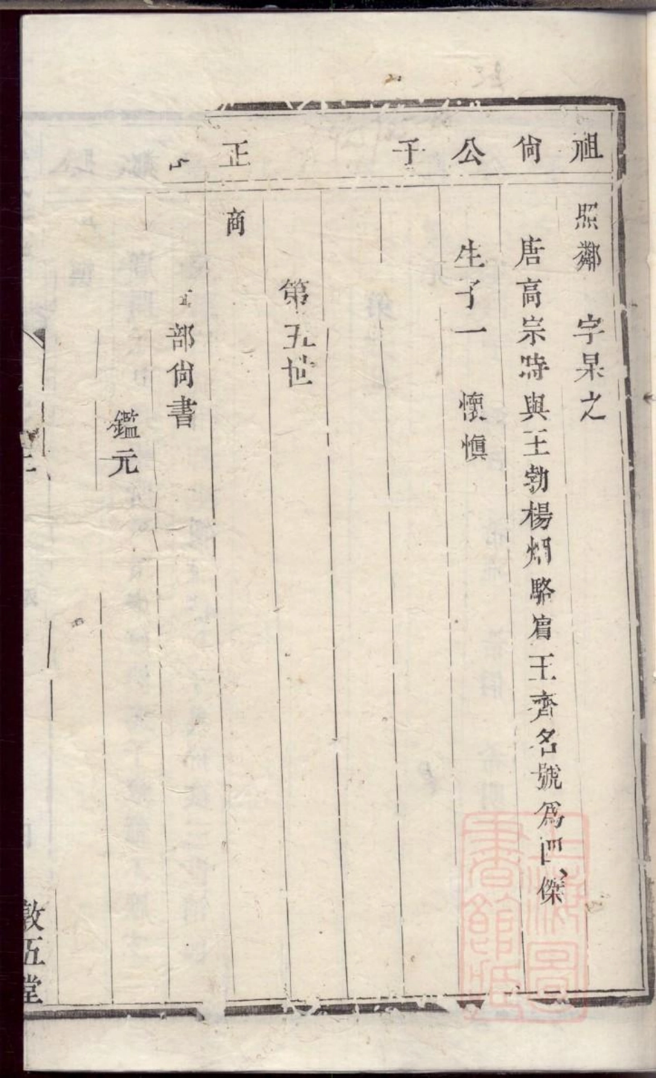 0267润州谏壁墩头卢氏重修族谱_003.pdf_第2页