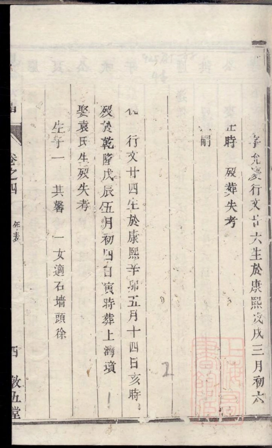 0267润州谏壁墩头卢氏重修族谱_004.pdf_第3页