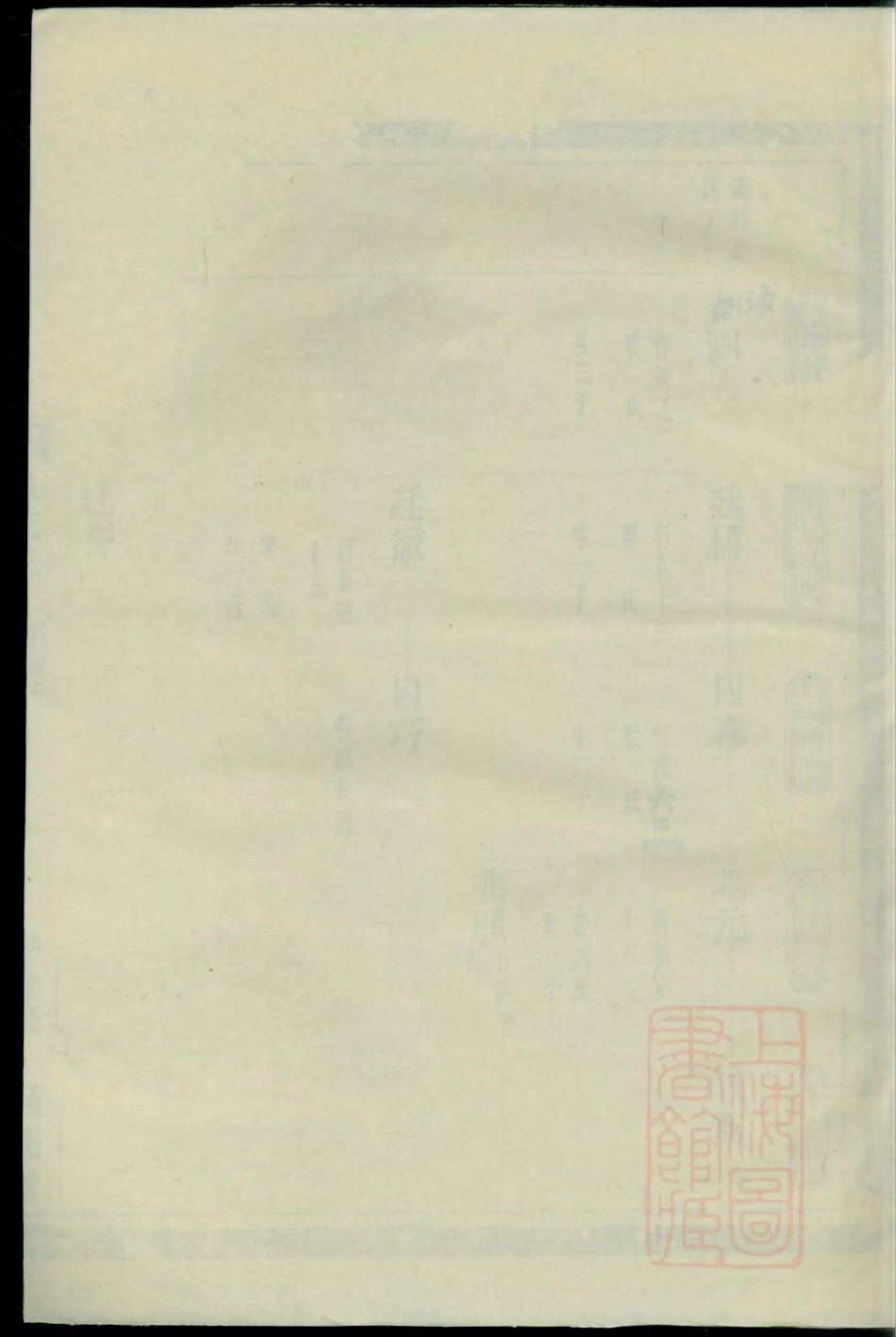 0275南阳郡滕氏宗谱_003.pdf_第1页