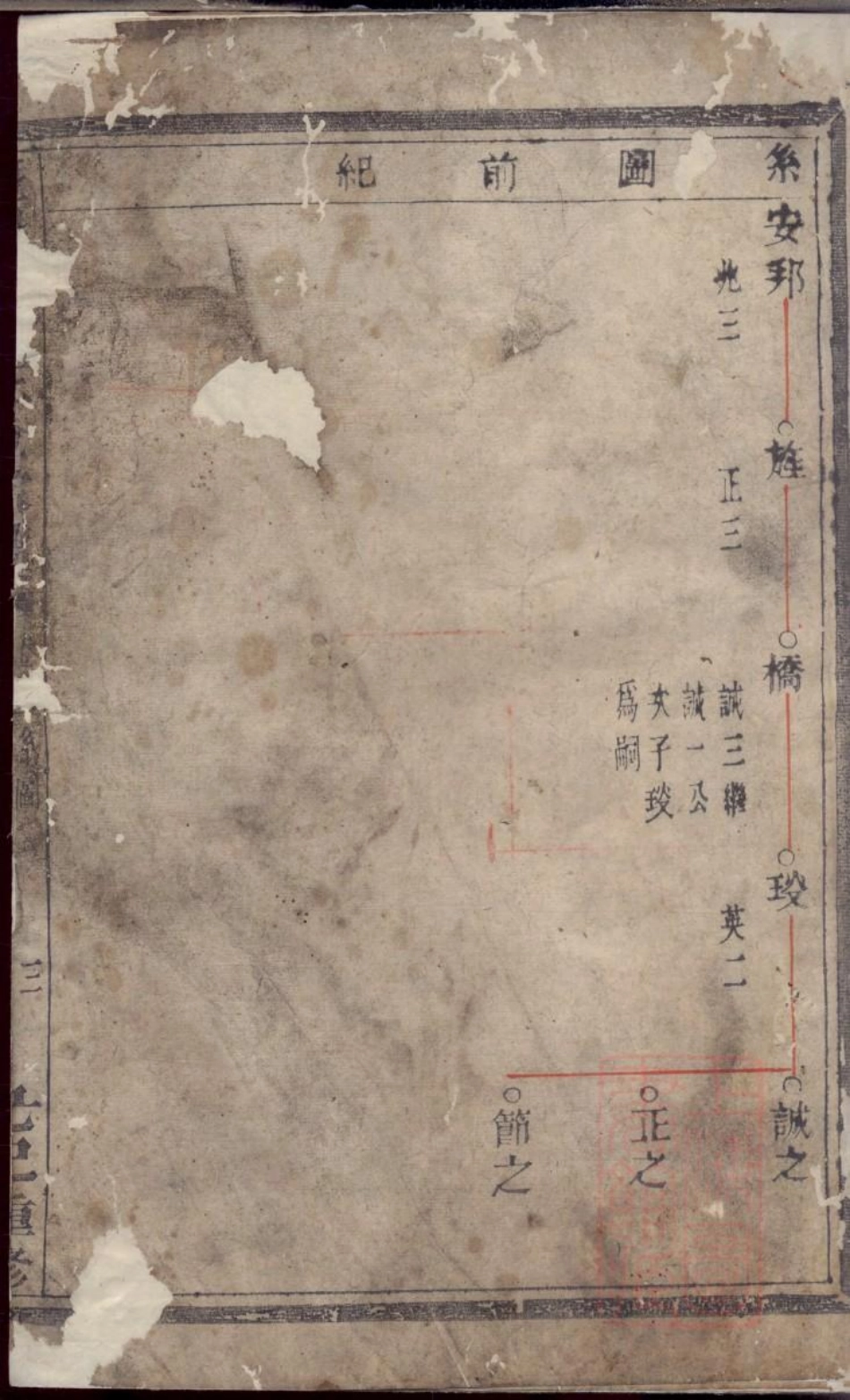 0289暨阳东山王氏宗谱_002.pdf_第2页