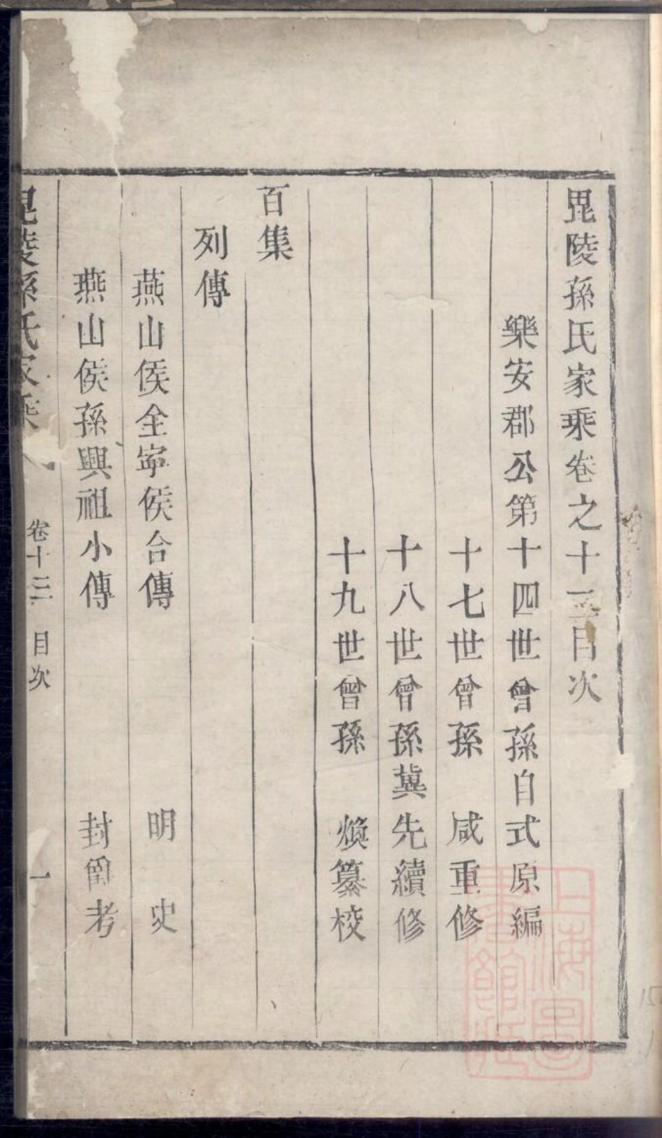 0379毗陵孙氏家乘_004.pdf_第2页