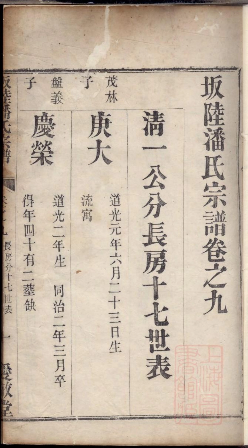 0537坂陆潘氏宗谱_007.pdf_第3页