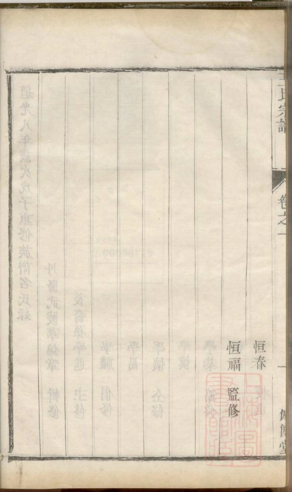 0626润东王氏重修族谱_002.pdf_第3页