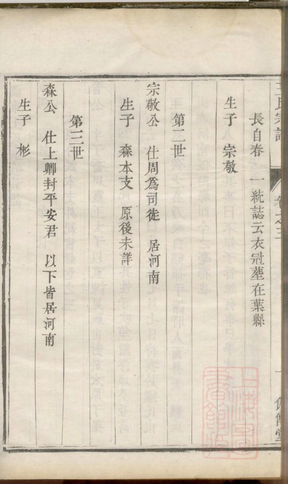 0626润东王氏重修族谱_003.pdf_第3页