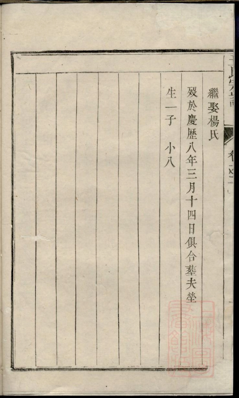 0628润东安港王氏重修族谱_002.pdf_第3页