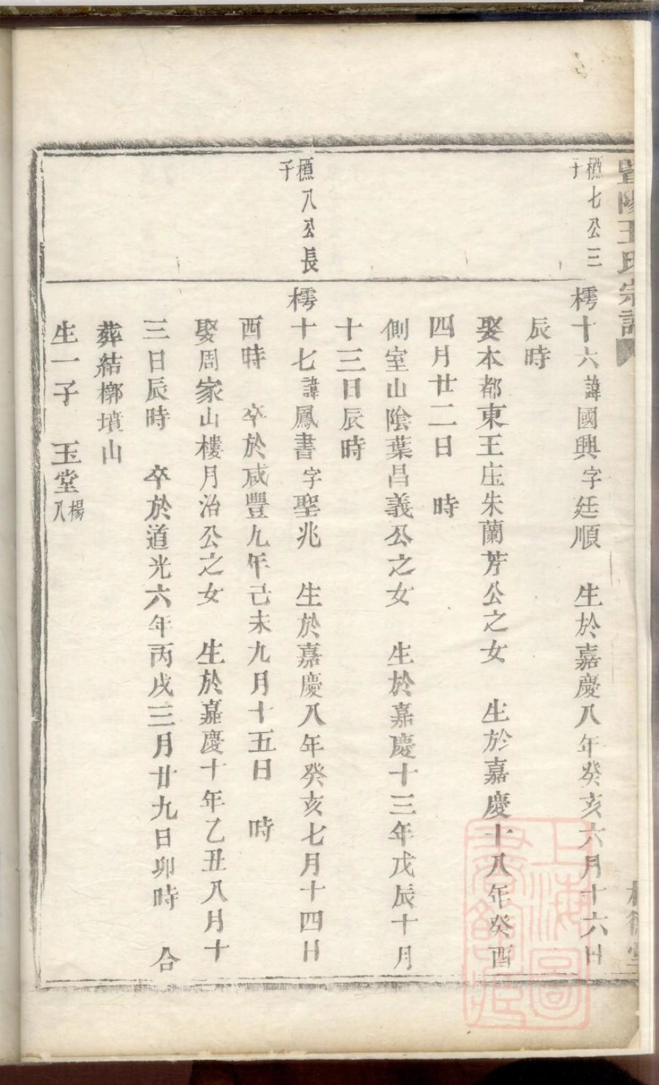 0662鉳树下王氏宗谱_002.pdf_第3页