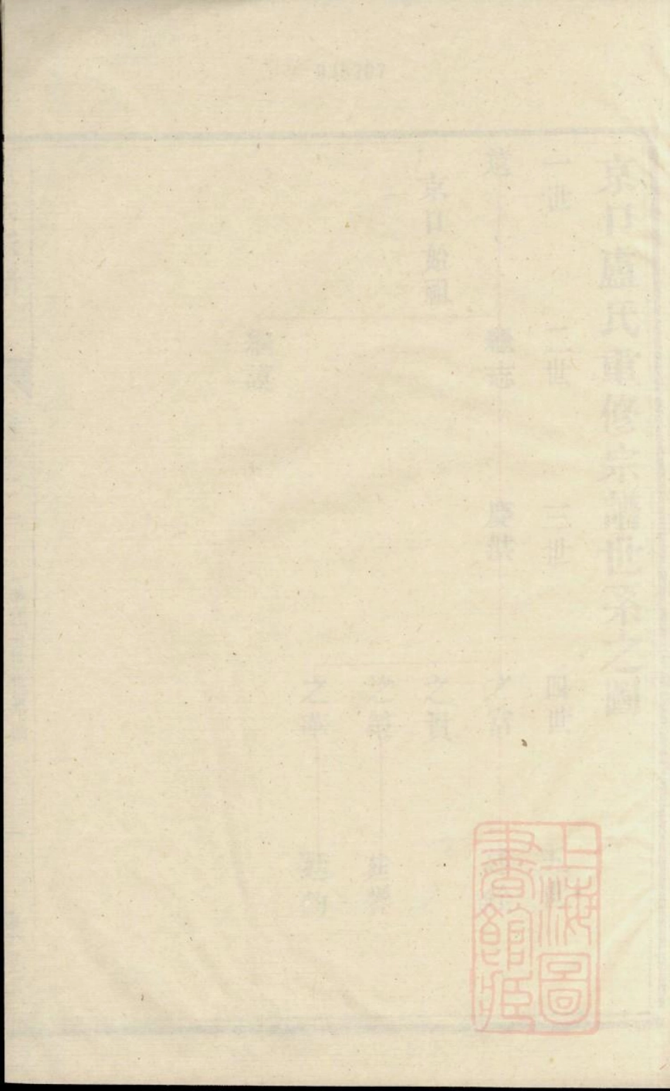 0734京口卢氏重修宗谱_002.pdf_第1页