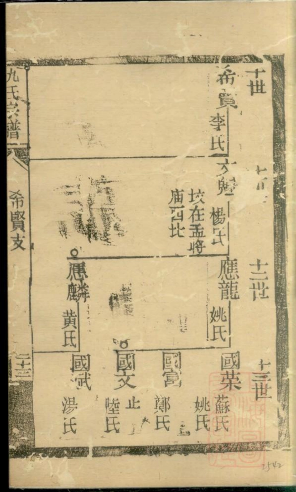 0760仇氏宗谱_012.pdf_第3页