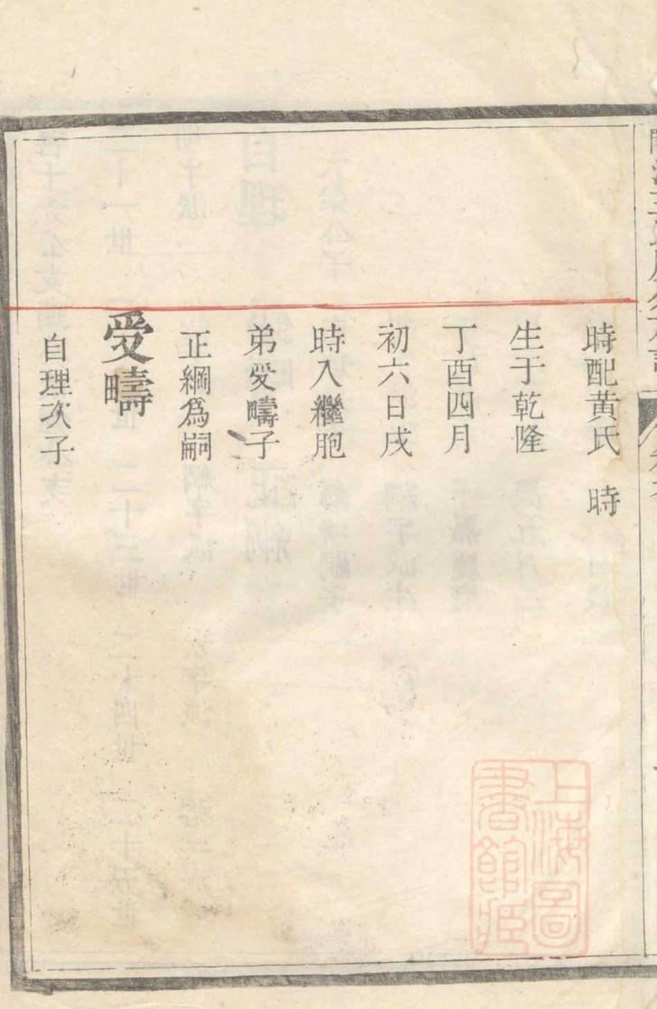 1073京口开沙王氏庚分族谱_009.pdf_第3页