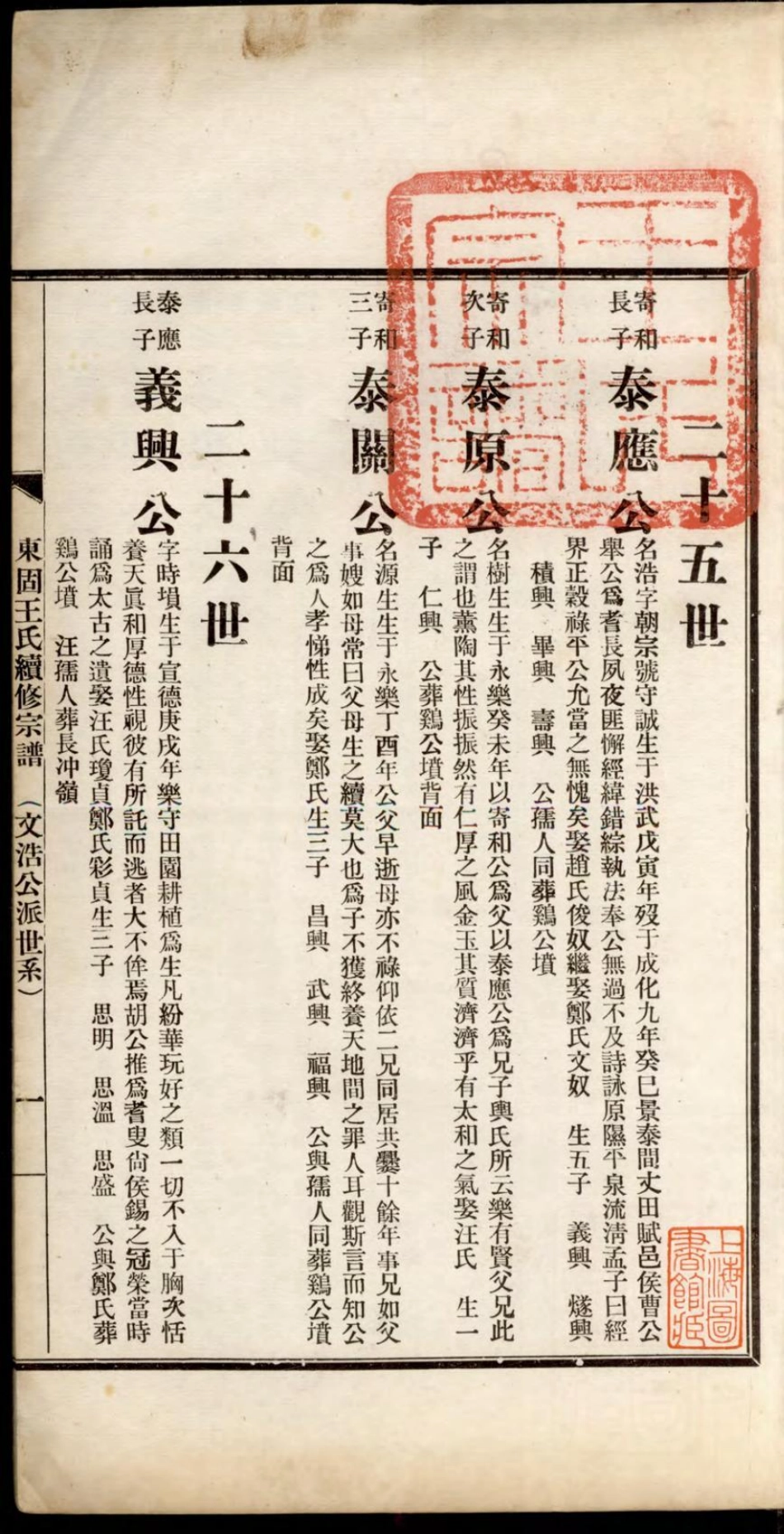 1356旌德东固王氏续修宗谱_006.pdf_第3页