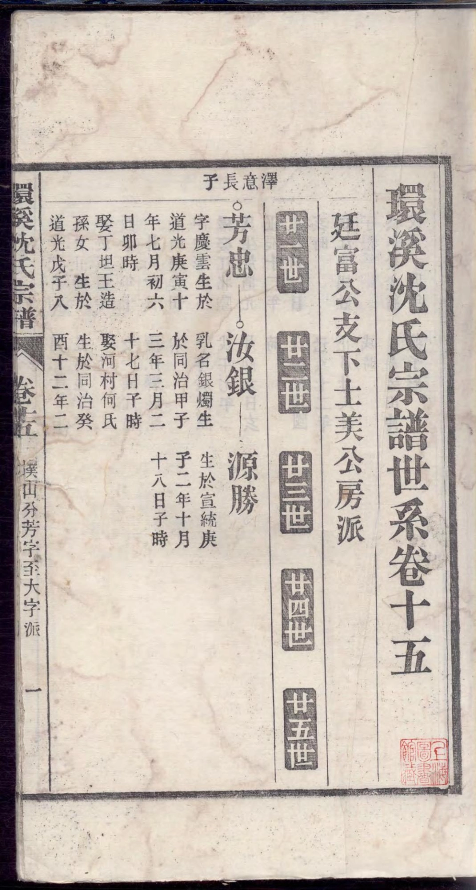 1458环溪沈氏宗谱_016.pdf_第3页