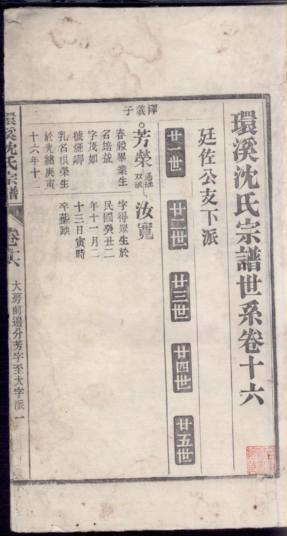 1458环溪沈氏宗谱_017.pdf_第3页