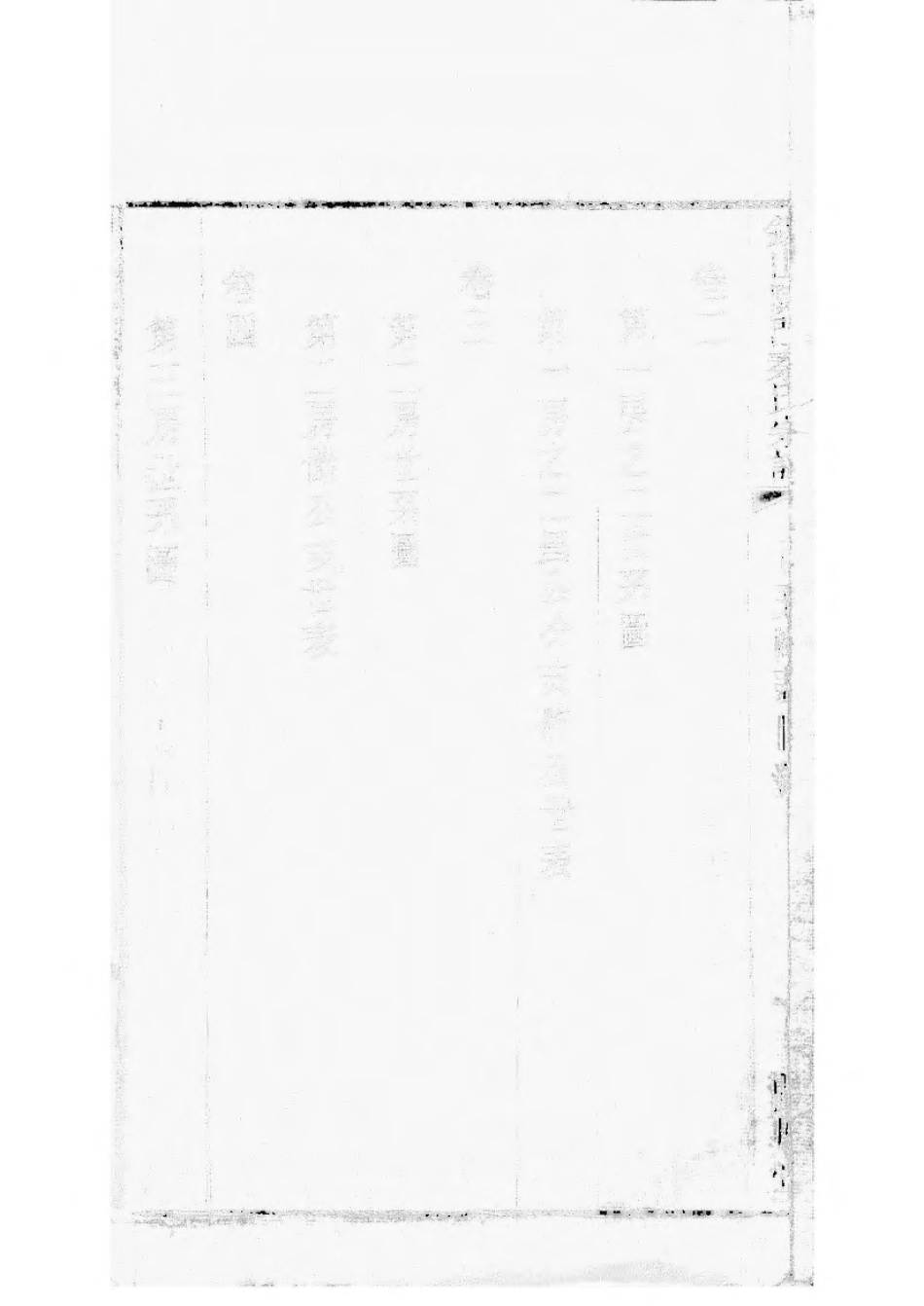 1496锡山陡门秦氏宗谱_009.pdf_第3页