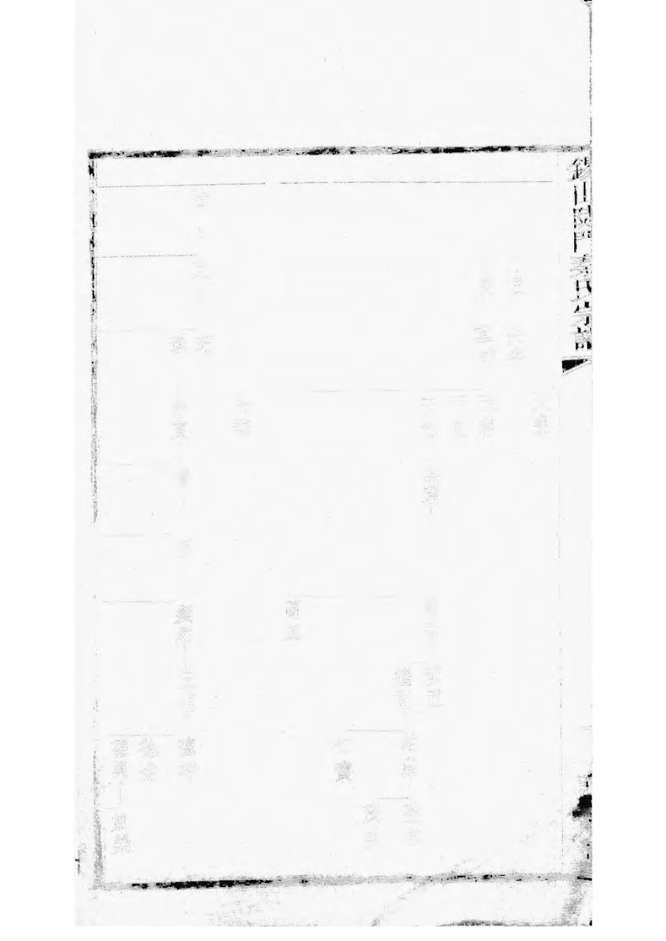 1496锡山陡门秦氏宗谱_013.pdf_第3页